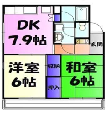 グランフィール稲毛