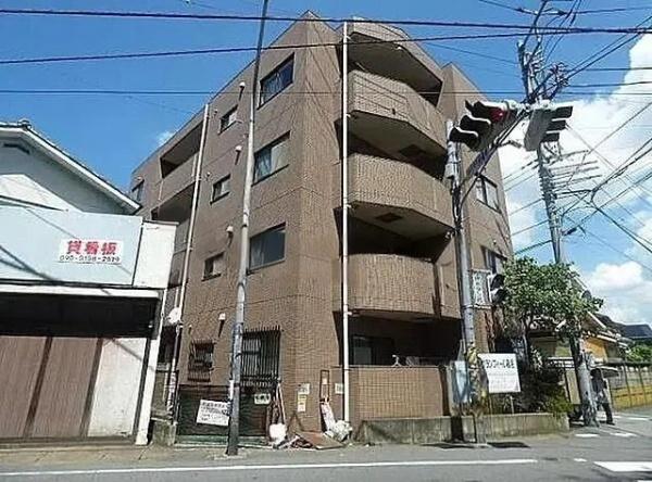 グランフィール稲毛