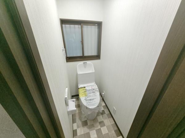 幕張町6丁目リフォーム戸建