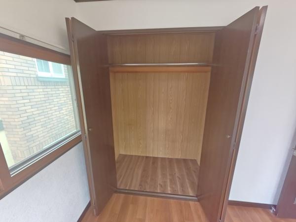 幕張町6丁目リフォーム戸建