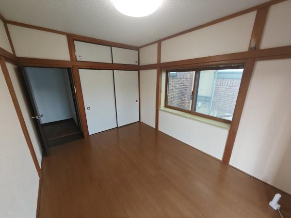 幕張町6丁目リフォーム戸建