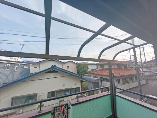 幕張町6丁目リフォーム戸建