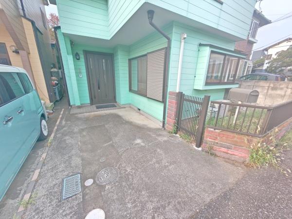 幕張町6丁目リフォーム戸建