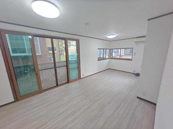幕張町6丁目リフォーム戸建