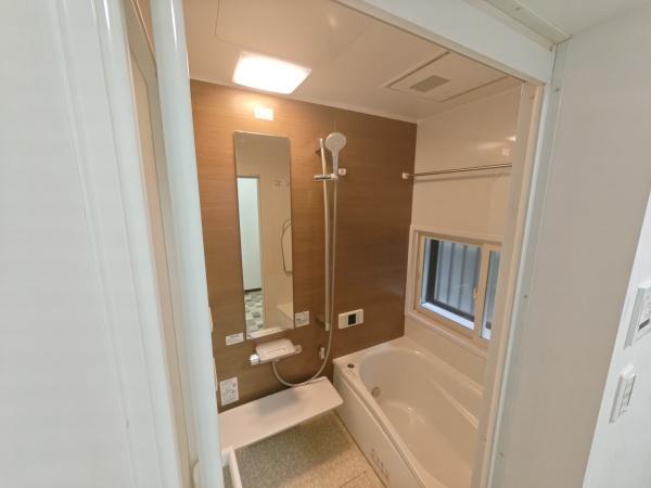 幕張町6丁目リフォーム戸建