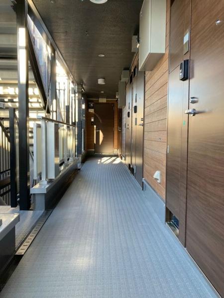 千葉市花見川区武石町２丁目のマンション