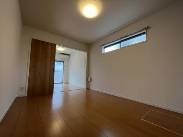 グランドソレイユ新検見川Ⅰ
