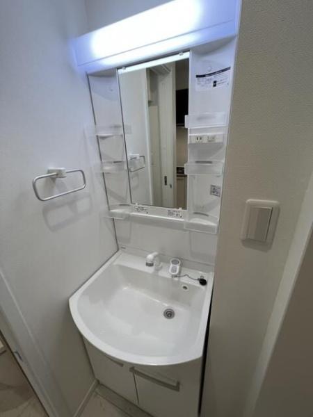 グランドソレイユ新検見川Ⅰ