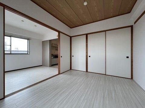 テラスレジデンス千葉花園町