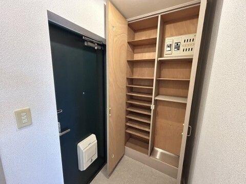 テラスレジデンス千葉花園町