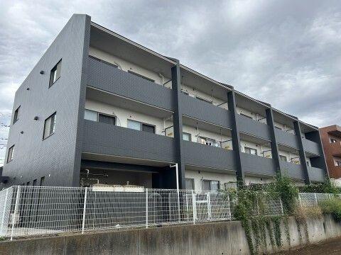 テラスレジデンス千葉花園町