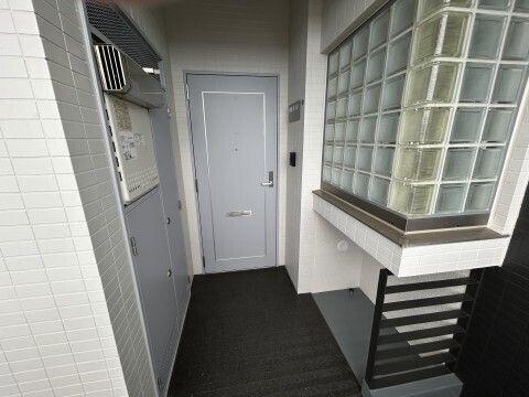 テラスレジデンス千葉花園町