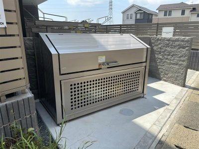千葉市花見川区花園町のマンション