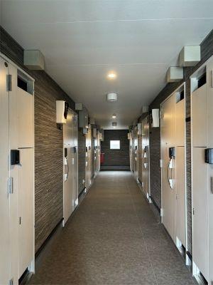 千葉市花見川区花園町のマンション