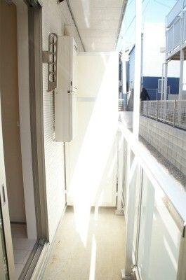 千葉市花見川区幕張町５丁目のアパート