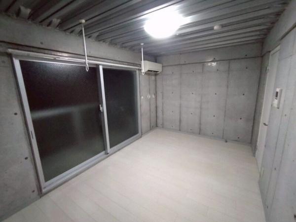 プラージュ新検見川