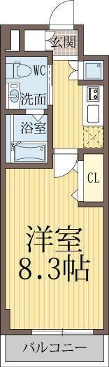 Ｈｕｍａｎハイム幕張本郷