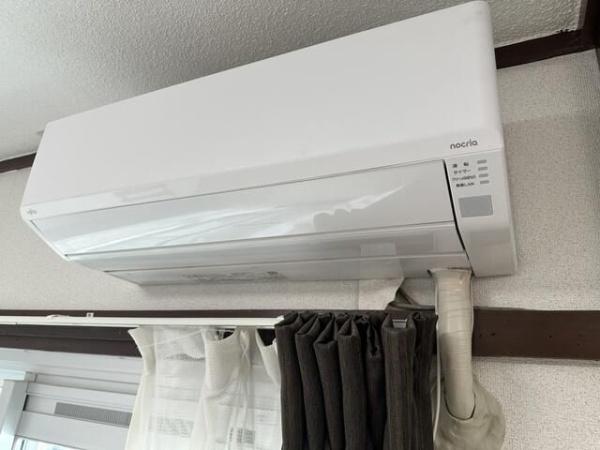 千葉市花見川区西小中台のマンション