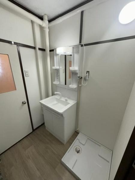 千葉市花見川区西小中台のマンション