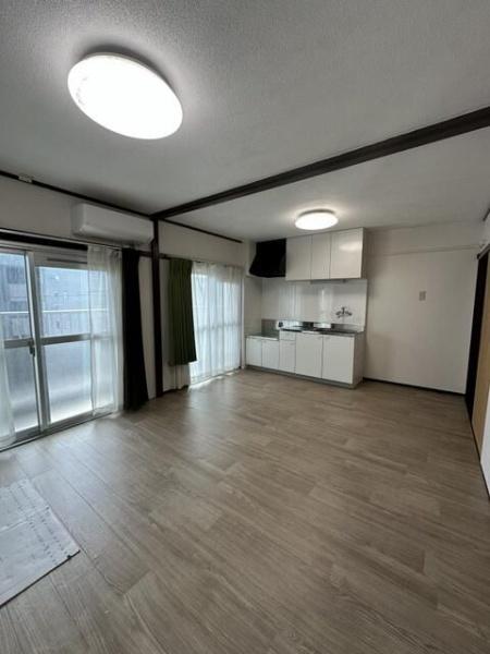 千葉市花見川区西小中台のマンション