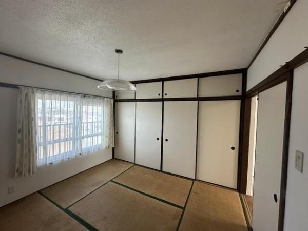 千葉市花見川区西小中台のマンション