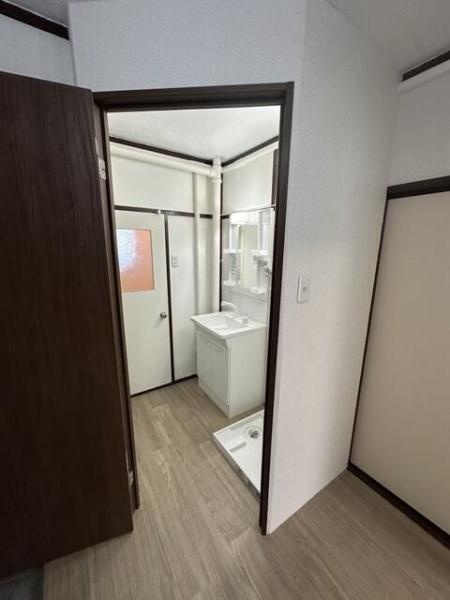千葉市花見川区西小中台のマンション