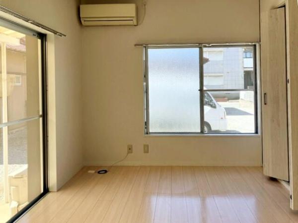 千葉市花見川区幕張本郷３丁目の貸家