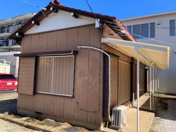 千葉市花見川区幕張本郷３丁目の貸家