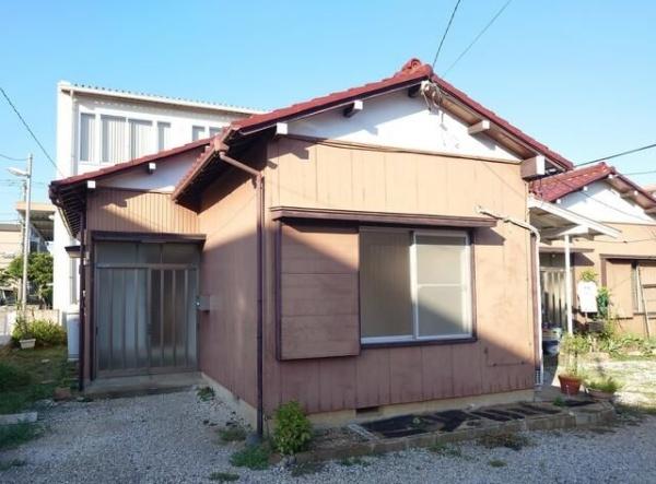 千葉市花見川区幕張本郷3丁目の貸家