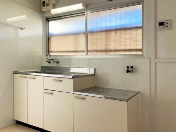 千葉市花見川区幕張本郷３丁目の貸家
