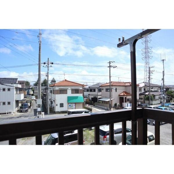 千葉市花見川区浪花町の貸家