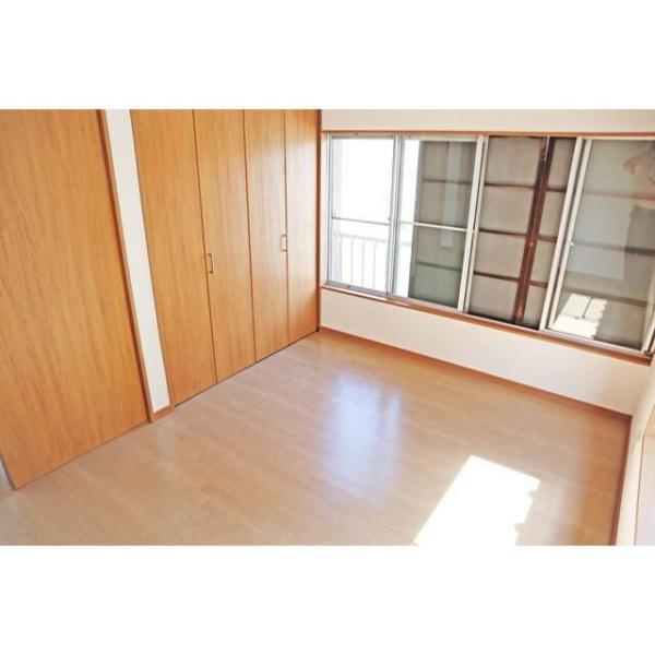 千葉市花見川区浪花町の貸家