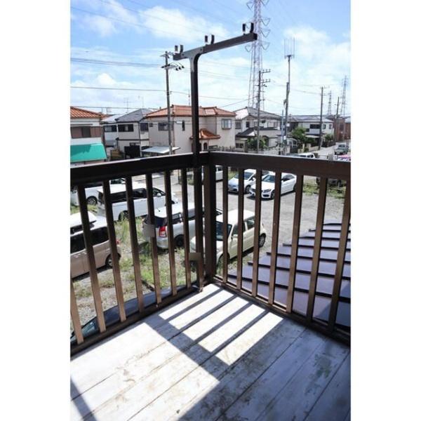 千葉市花見川区浪花町の貸家