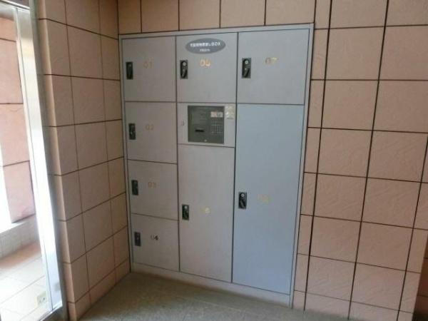 千葉市花見川区幕張町５丁目のマンション