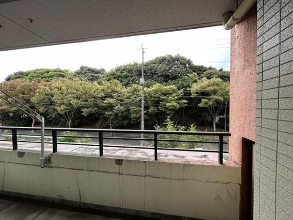 千葉市花見川区幕張町５丁目のマンション