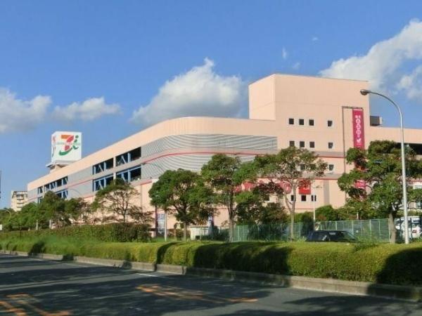 千葉市花見川区幕張町５丁目のマンション