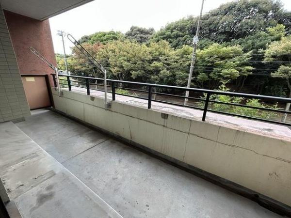 千葉市花見川区幕張町５丁目のマンション
