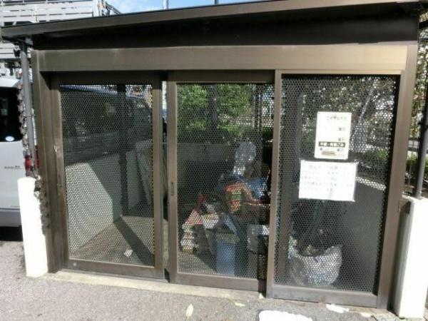 千葉市花見川区幕張町５丁目のマンション