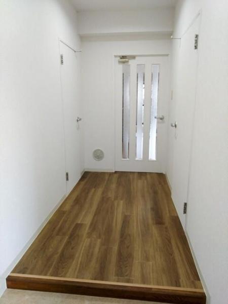 千葉市花見川区幕張本郷１丁目のマンション