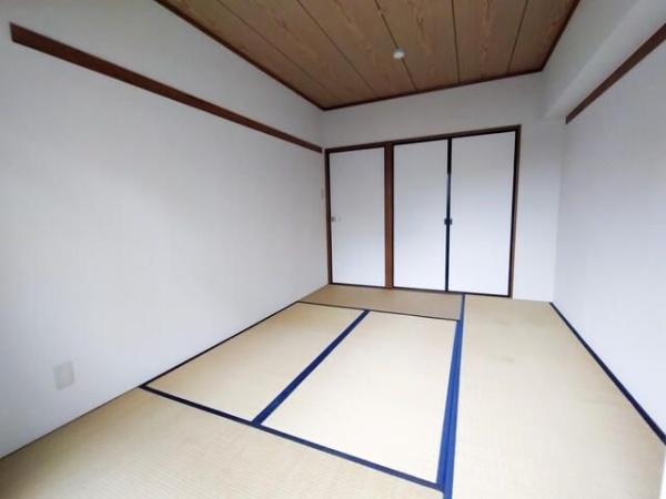 千葉市花見川区幕張本郷１丁目のマンション