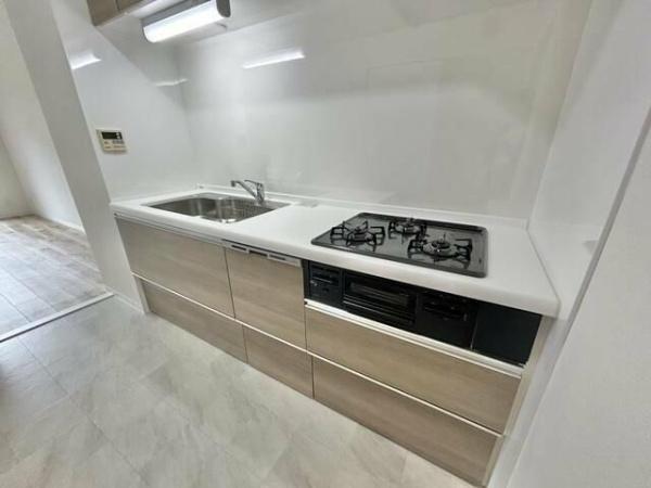 千葉市花見川区検見川町３丁目のマンション
