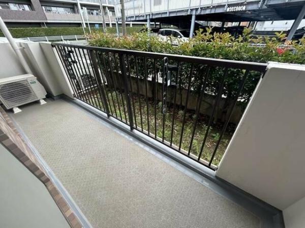 千葉市花見川区検見川町３丁目のマンション