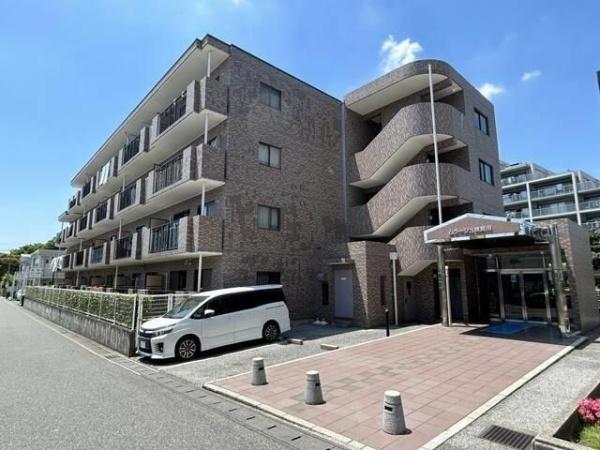 ＰＬＥＮＤＹ新検見川