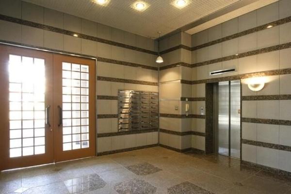 千葉市花見川区幕張本郷７丁目のマンション