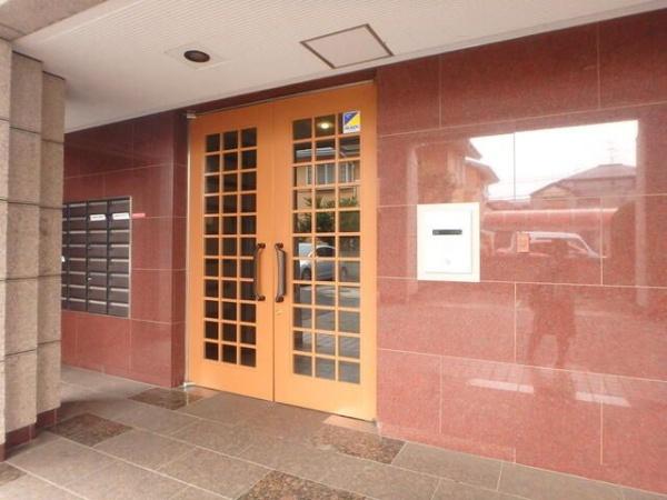 千葉市花見川区幕張本郷７丁目のマンション