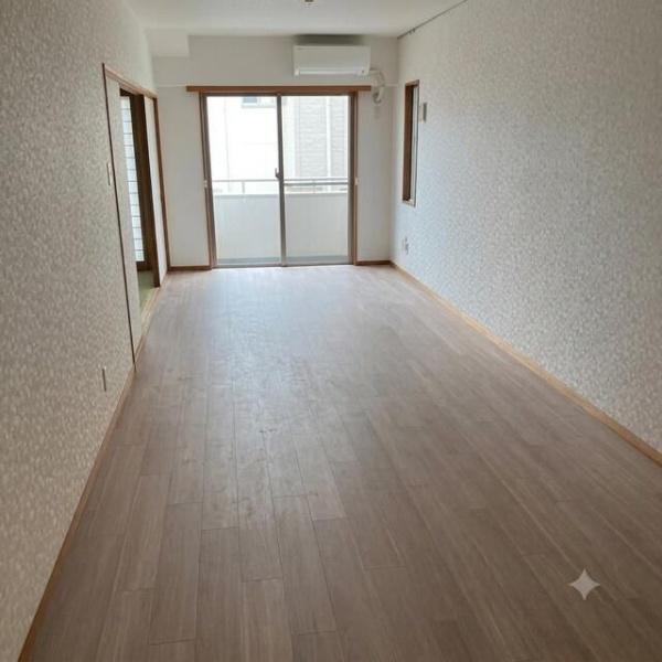 千葉市花見川区幕張本郷７丁目のマンション
