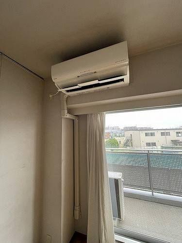 千葉市花見川区幕張町４丁目のマンション