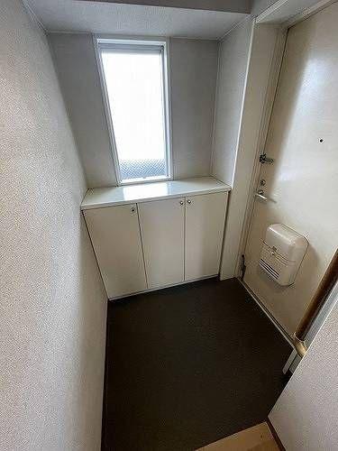 千葉市花見川区幕張町４丁目のマンション