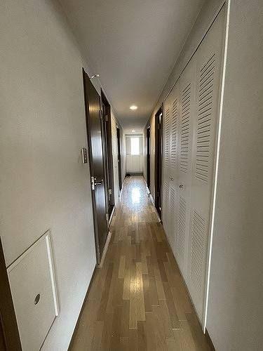 千葉市花見川区幕張町４丁目のマンション