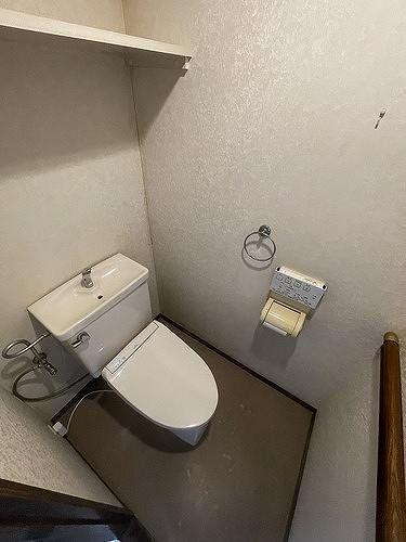 千葉市花見川区幕張町４丁目のマンション